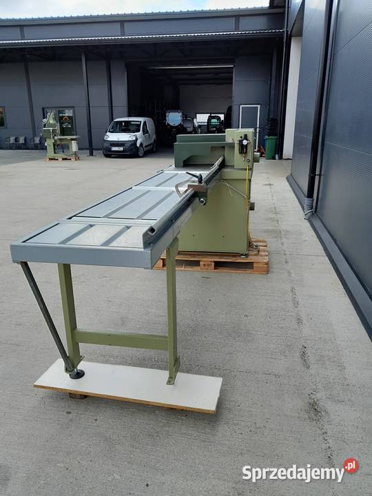 Piła kapownica dolna STROMAB TR 450 524 Naprawa sprzedam