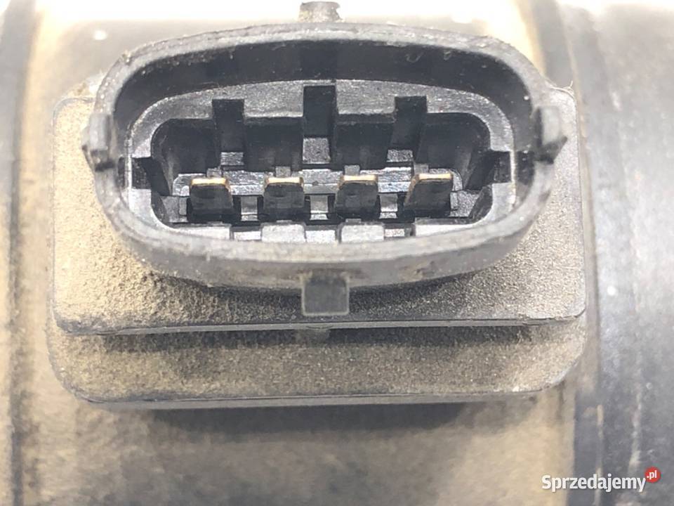 PRZEPŁYWOMIERZ OPEL ASTRA H 0281002618 17 80