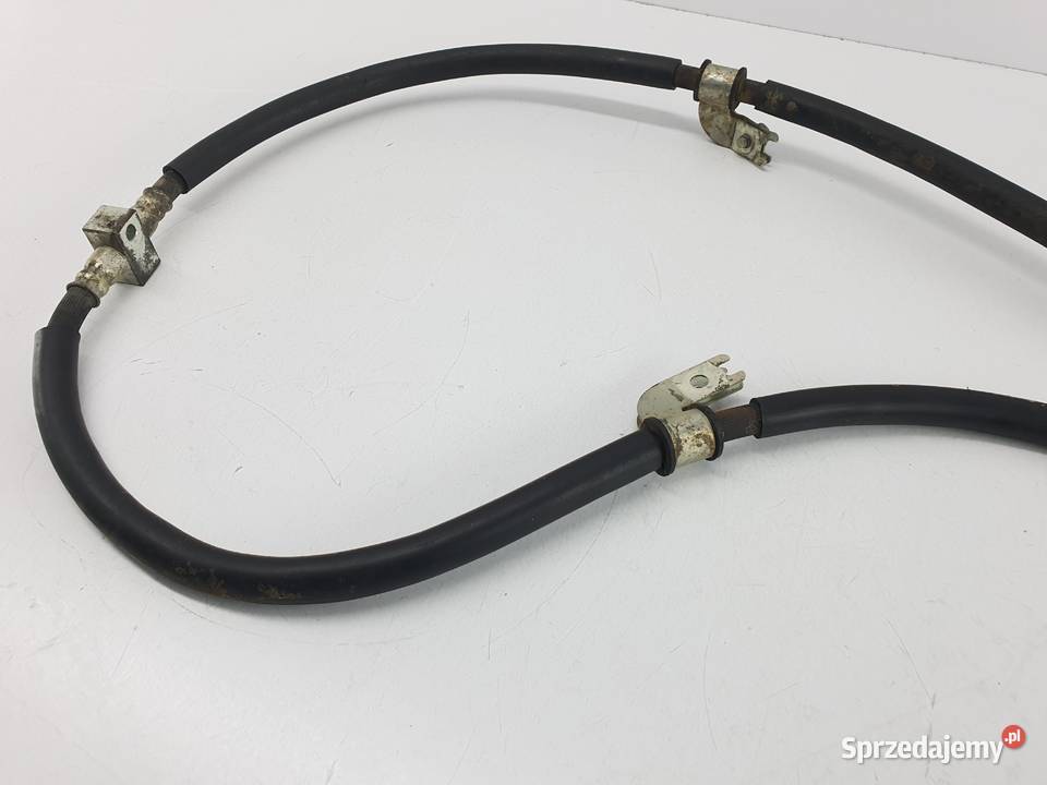 Przewod Hamulcowy Przod Yamaha Yxz 1000 R Łódź