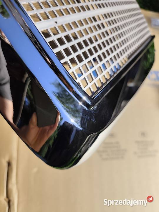 Mercedes atrapa grill W 115 Tarnów