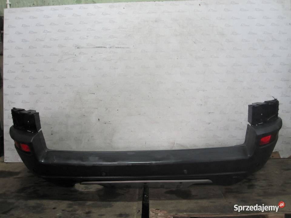 VOLVO XC90 I 03r zderzak tył