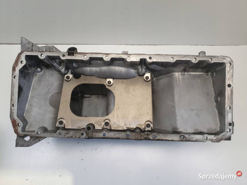 Range Rover III L322 30 D 306D1 MISKA OLEJOWA osobowe Części montażowe sprzedam