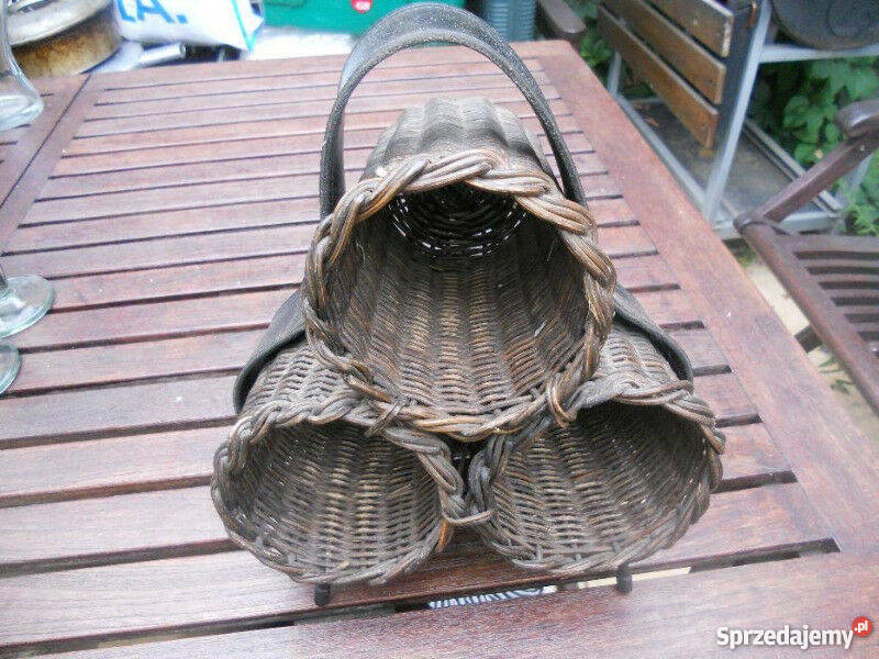 Stojaczki do wina podlaskie Białystok