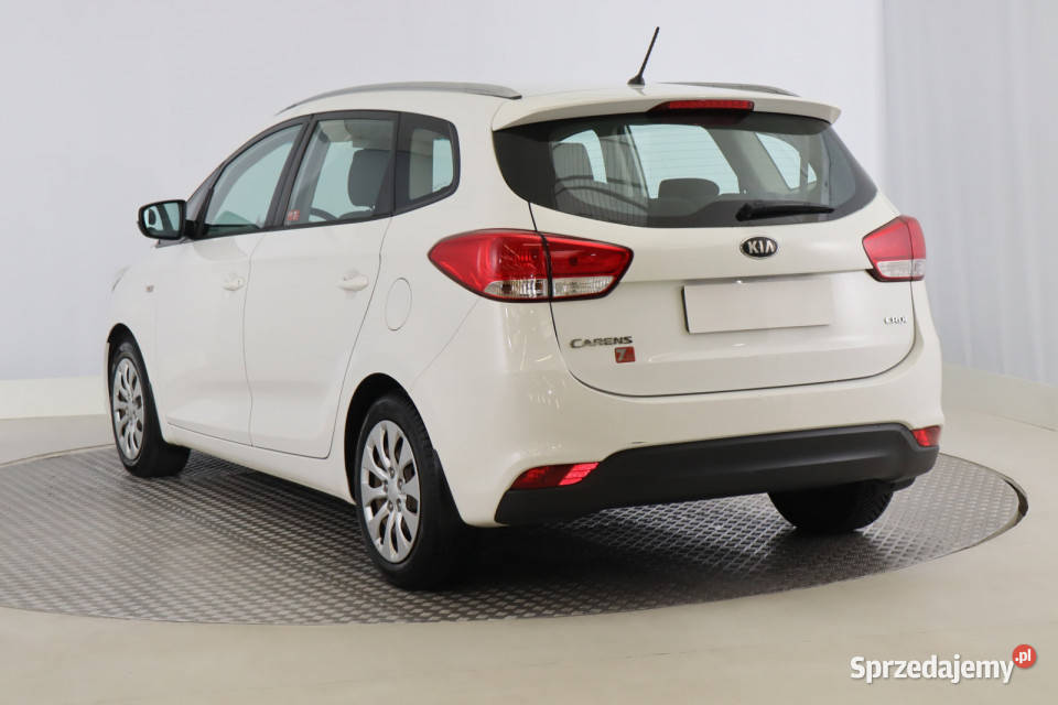 Kia Carens 17 CRDi 85KM Zabrze