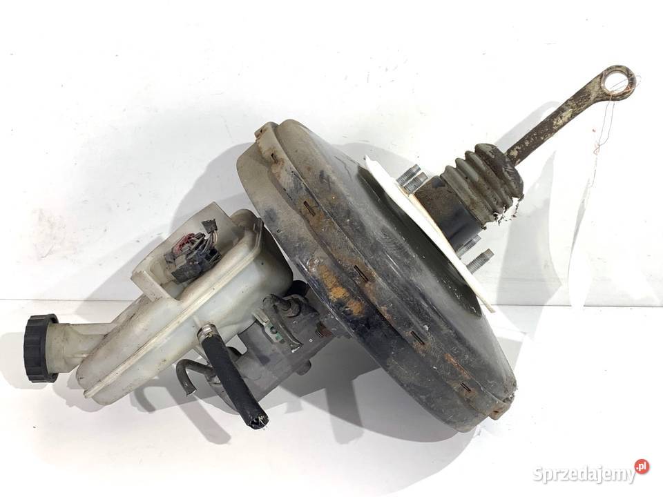 SERWO HAMULCOWE FORD TRANSIT IV 0204021752 Bus podkarpackie sprzedam