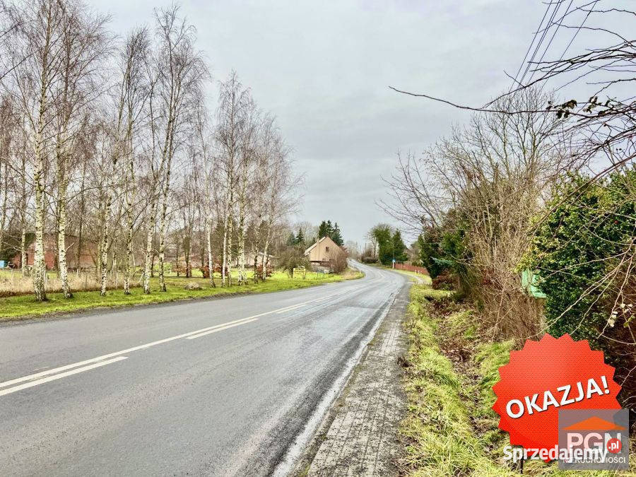 Sprzedam dom wolnostojący Niechorze 190m2