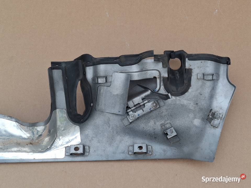 HONDA GL 1800 GL1800 GOLDWING PŁUG LEWY OSŁONA Bieleń