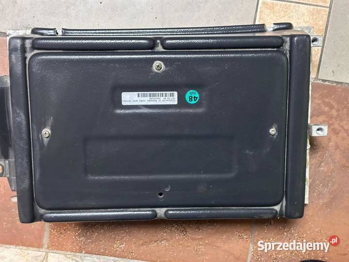 Sterownik FC 5022AOM CE 88806001 COMBI SEM2