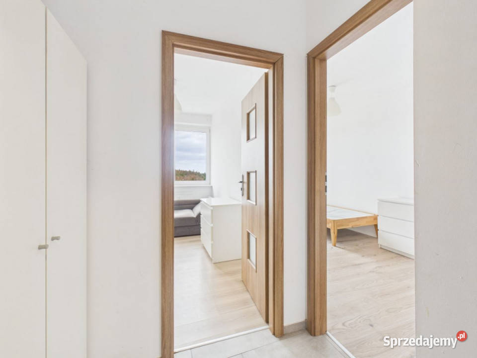 Mieszkanie 7733m2 6pok Gdańsk Liczba pokoi 6