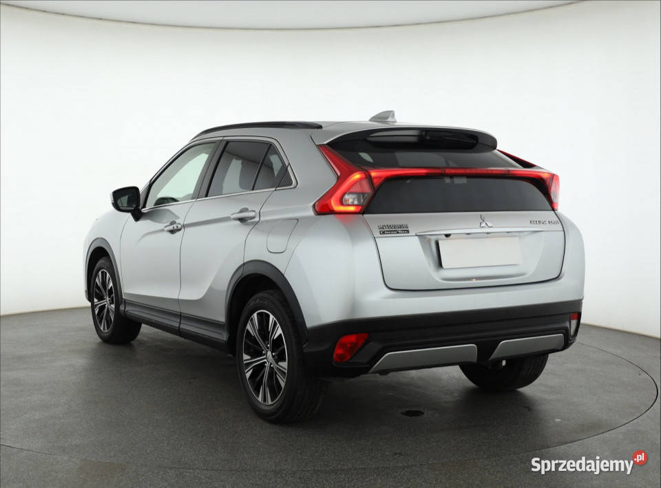 Mitsubishi Eclipse Cross 15 TMIVEC