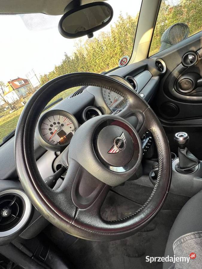 Mini one lubuskie Gorzów Wielkopolski