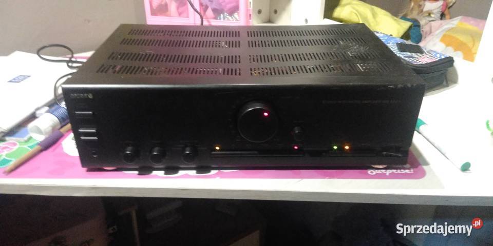 Wzmacniacz diora WS504B Wrocław