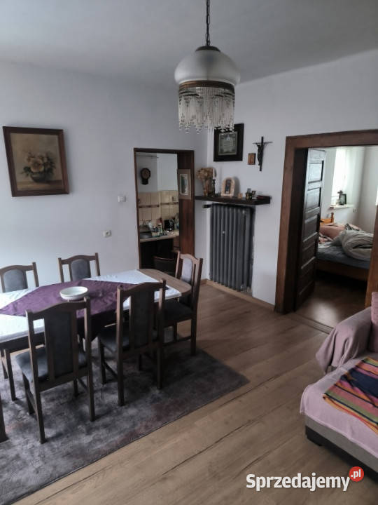 DomDwa mieszkania centrum 20 min pieszo śląskie Gliwice