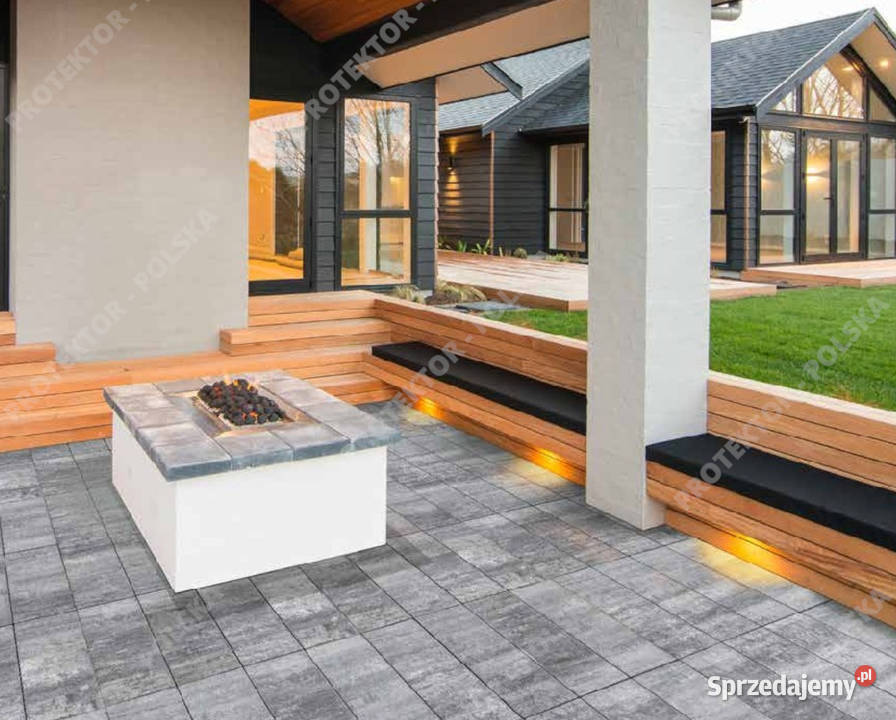 Venetto 90x90 płyta taras ogród dróżka kostka