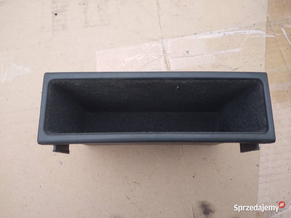 Volvo v40 s40 97r schowek półka konsoli Bobrówko