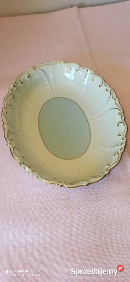 Patera Ilmenau Turyngia Made in Germany