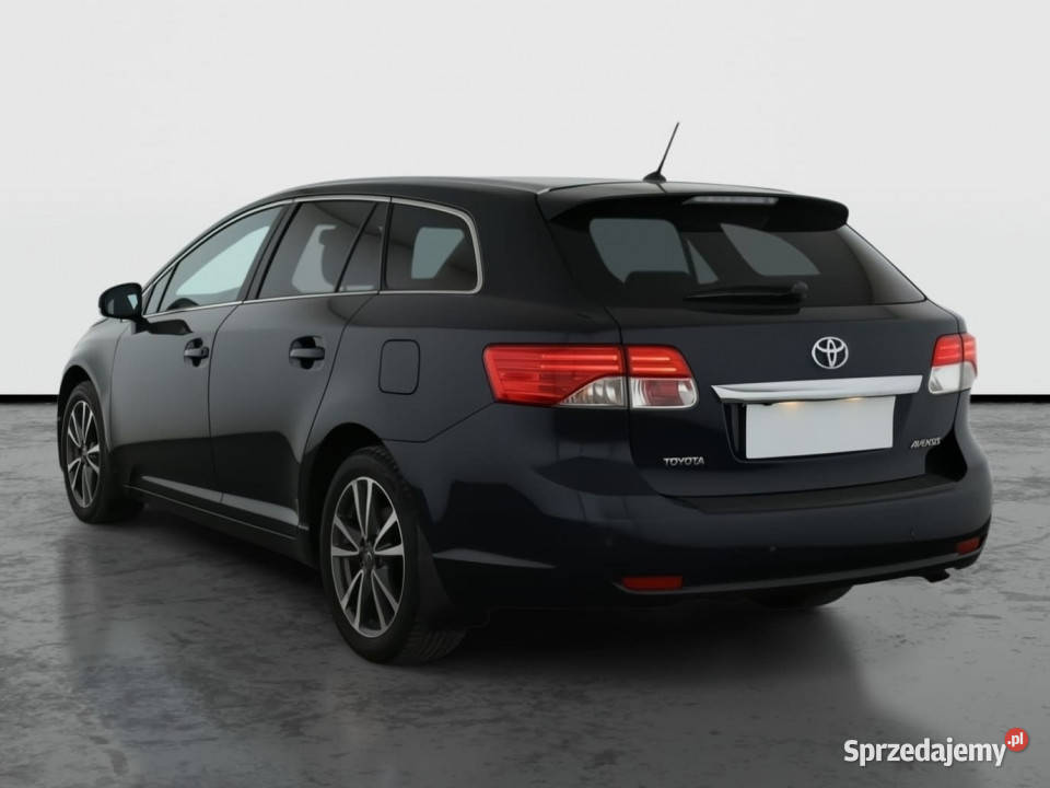 Toyota Avensis 20 D4D Piaseczno