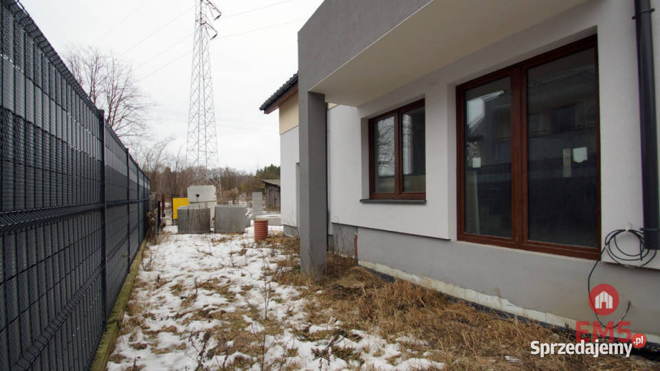 sprzedaży domu szeregowego 1304m2 Białystok drewniane