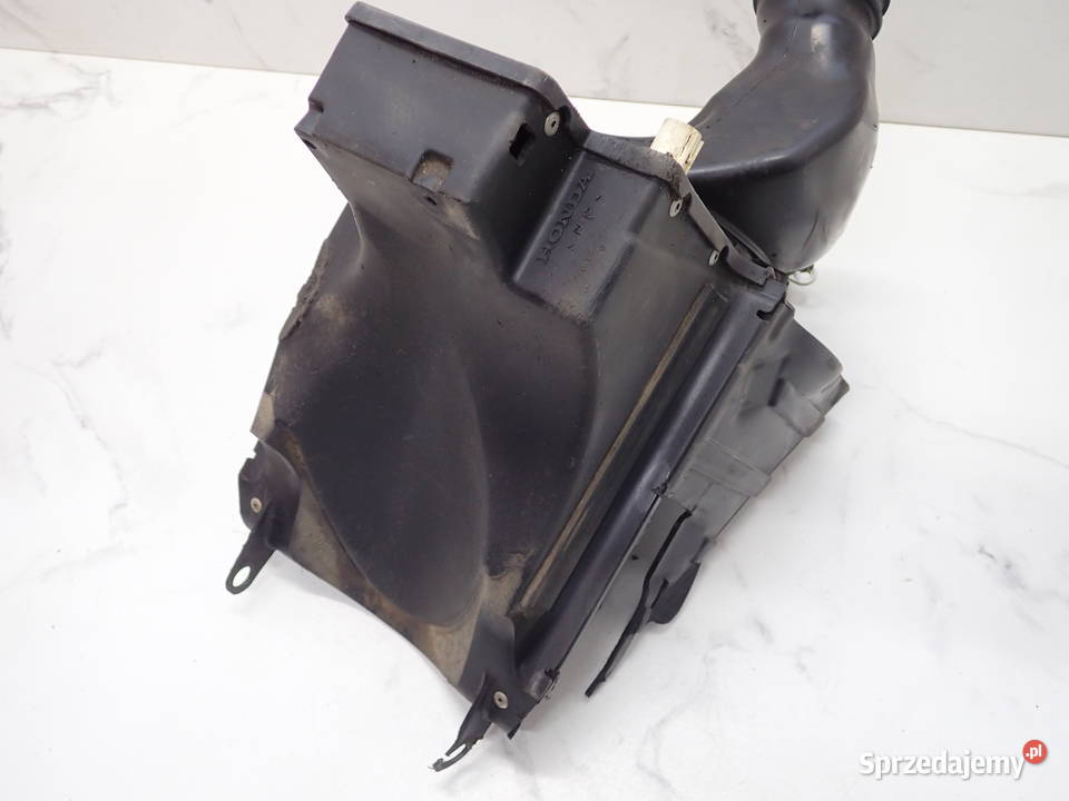 Airbox Obudowa Filtra Powietrza Króciec Czujnik Strzelce Krajeńskie