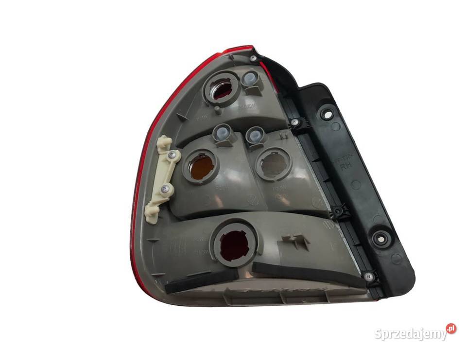 HYUNDAI ACCENT II HATCHBACK 4D 012000112005 Skarżysko-Kamienna