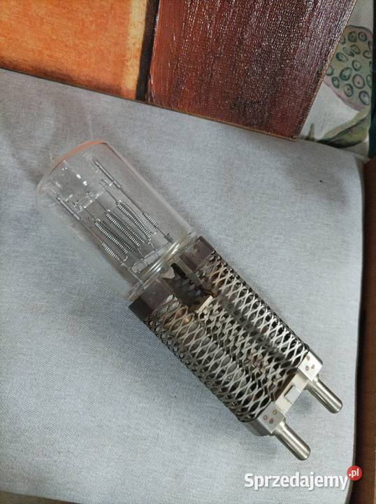 Żarówka 5000 W mazowieckie sprzedam