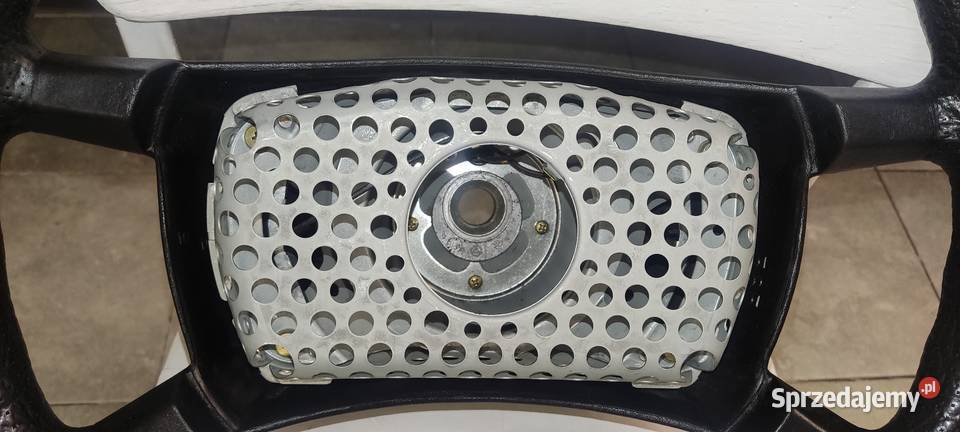 Kierownica W126 stan idealny Stalowa Wola