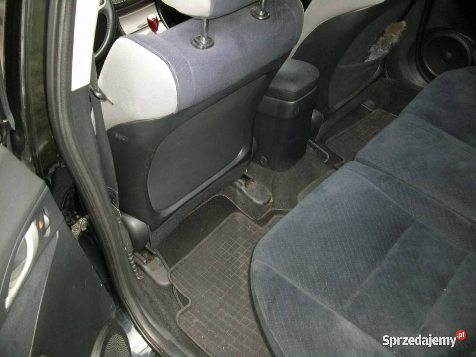 Honda Civic 22diesel104 KW VIII 20062011 Zarejestrowany w Polsce Civic Katowice