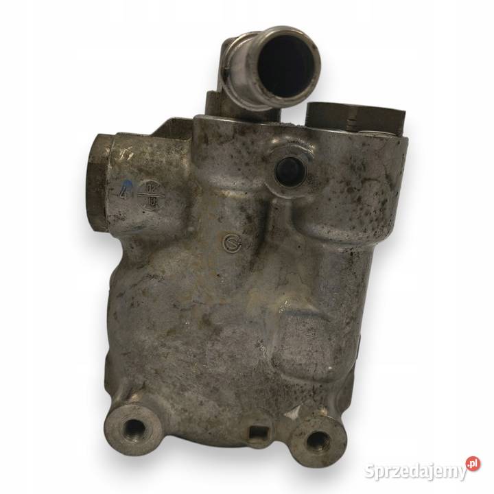 PRZEPŁYWOMIERZ BMW E46 E39 E60 22 25 1438687 osobowe Chełm