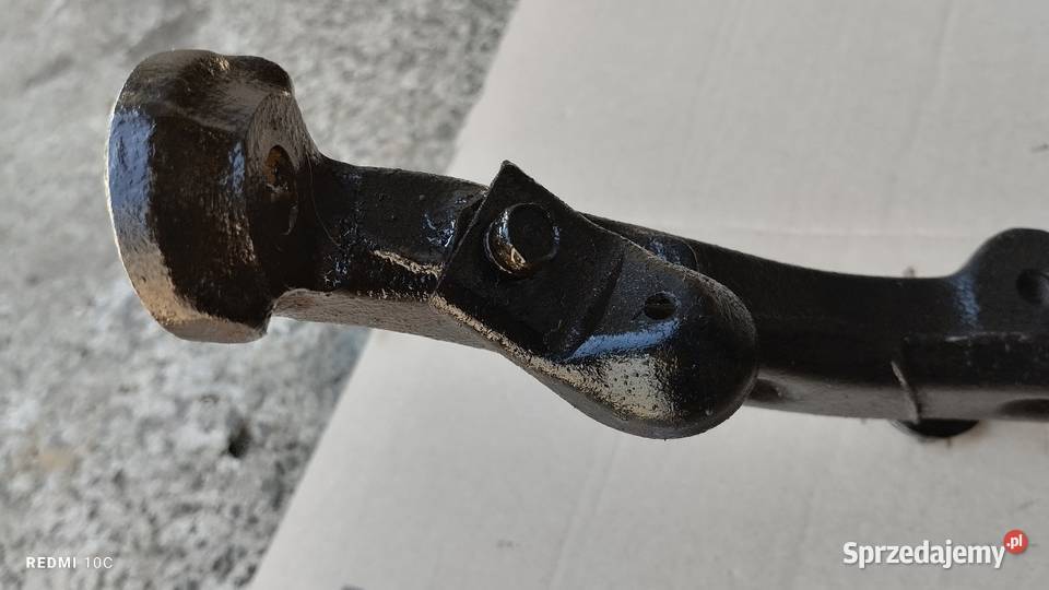 Honda Prelude IV zwrotnica prawa tyl łódzkie Tomaszów Mazowiecki sprzedam