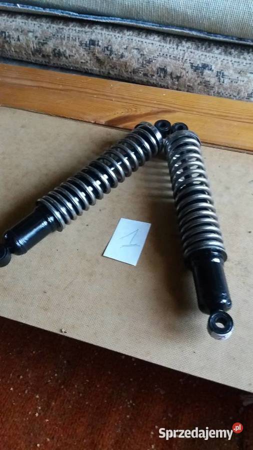 WSK 125 175Amory Tył Leżajsk sprzedam