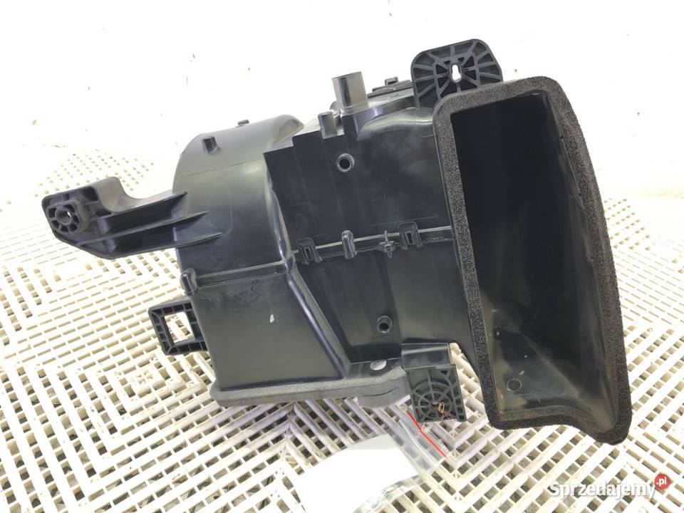 DMUCHAWA NAWIEWU MAZDA 2 DL WENTYLATOR osobowe