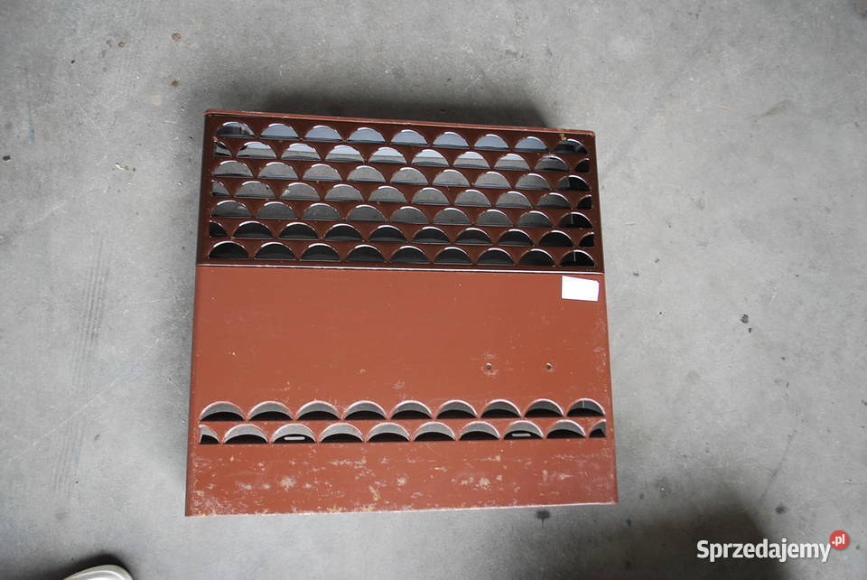 TRUMA TRUMATIC S5002 PIECOGRZEWANIE GAZOWE Grzebowilk sprzedam