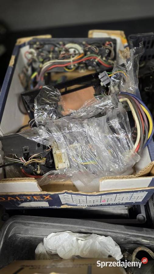 61311366453 przycisk Przełącznik świateł Wyposażenie wnętrza Mińsk Mazowiecki