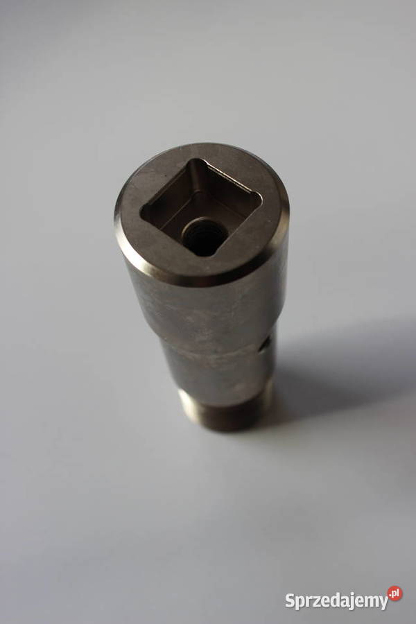 87725296 Sworzeń siłownika skrętu przedniej osi dolnośląskie