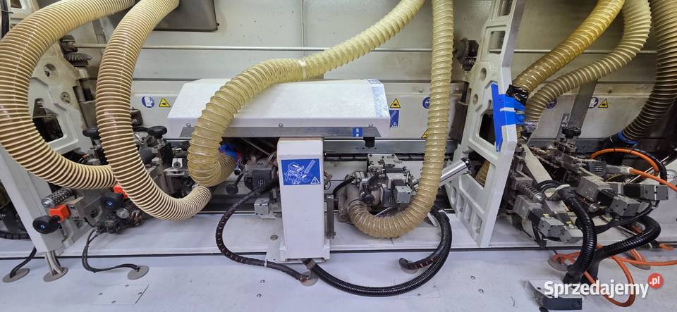 Okleiniarka BIESSE Akron 1440A