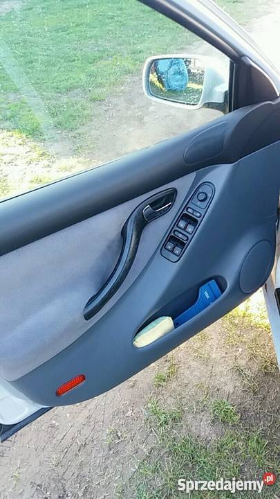 SEAT TOLEDO II 18 20V Toledo Wysokie Mazowieckie