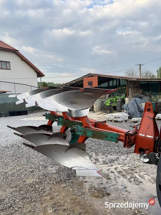 Kosiarka orkan opryskiwacz do truskawek hardi sprzedam