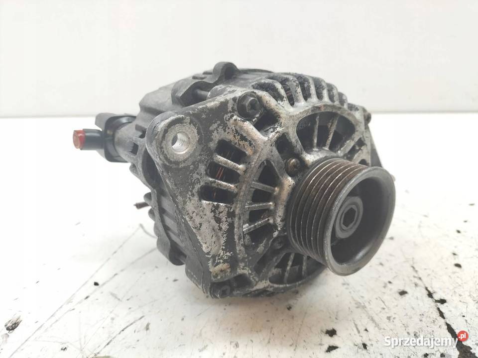 ALTERNATOR 9619333280 25 D Fiat Ducato II Rok produkcji 1995 świętokrzyskie