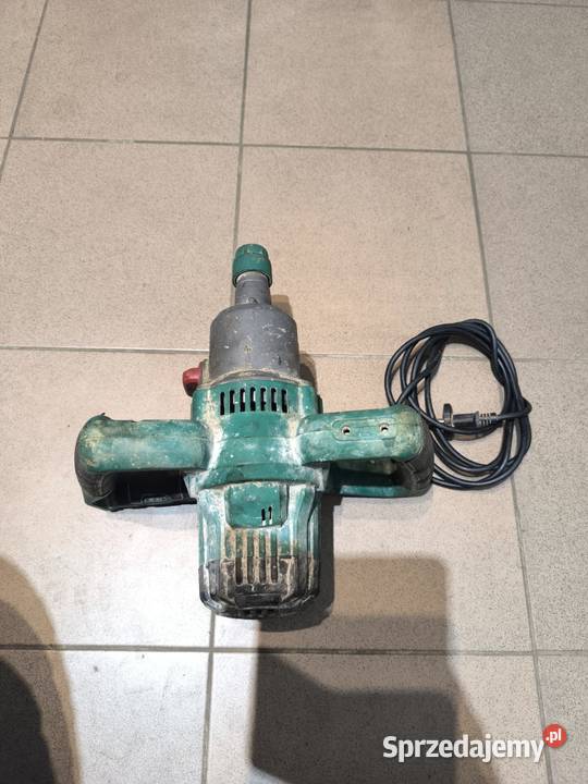 Mieszadło elektryczne Parkside PDRW 1800 B1 125 Kamień Pomorski