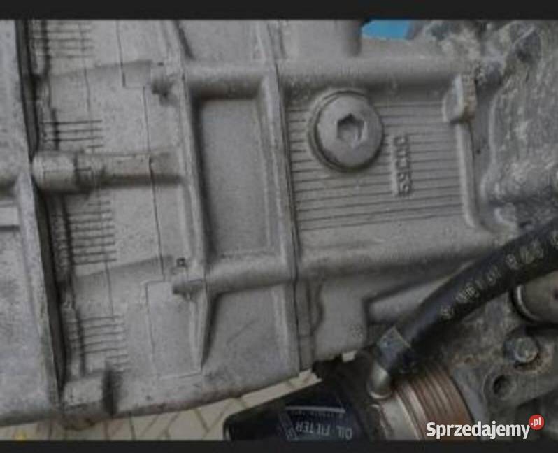 Yamaha T 530 TMAX SILNIK KOMPLETNY WARIATOR Nowy Tomyśl