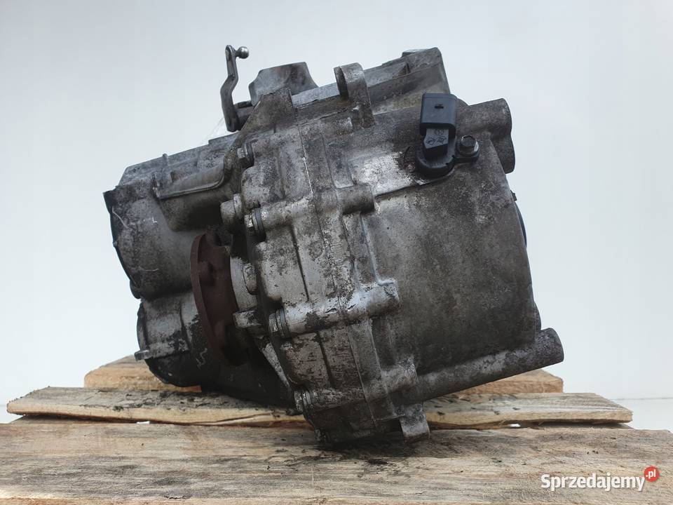 Audi TT 18 T turbo quattro SKRZYNIA BIEGÓW FHA