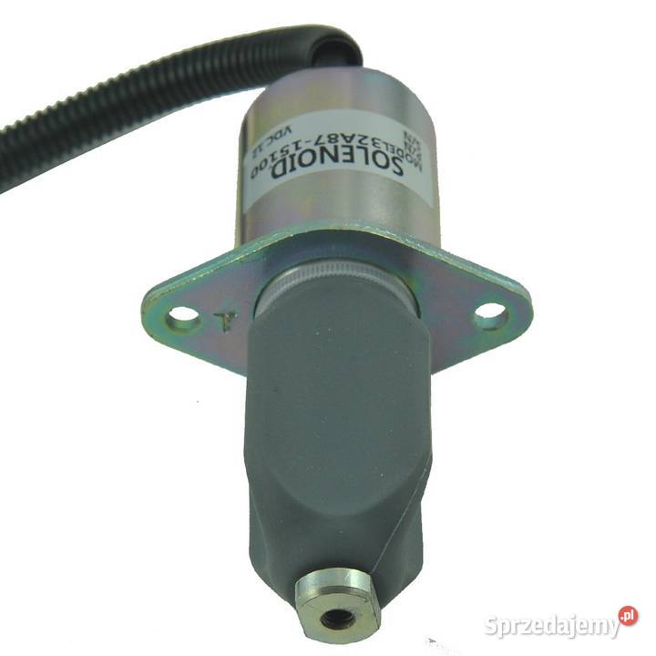 Cewka gaszenia Mitsubishi S4SS6SS4Q 32A8715100 Tajęcina