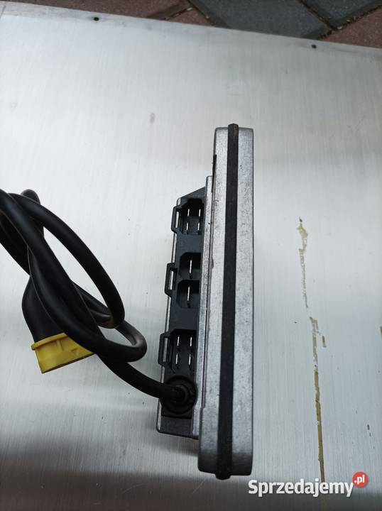 Kontroler skutera PG VR2 Nowy Tomyśl