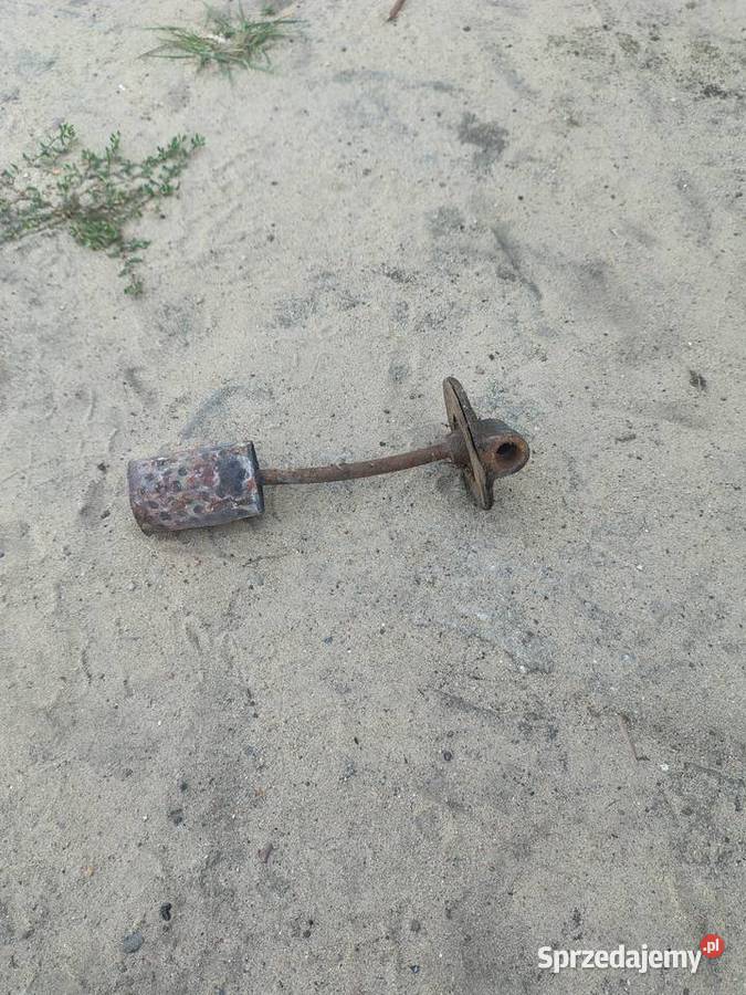 Pokrywa rozrządu do Żuka dostawcze sprzedam