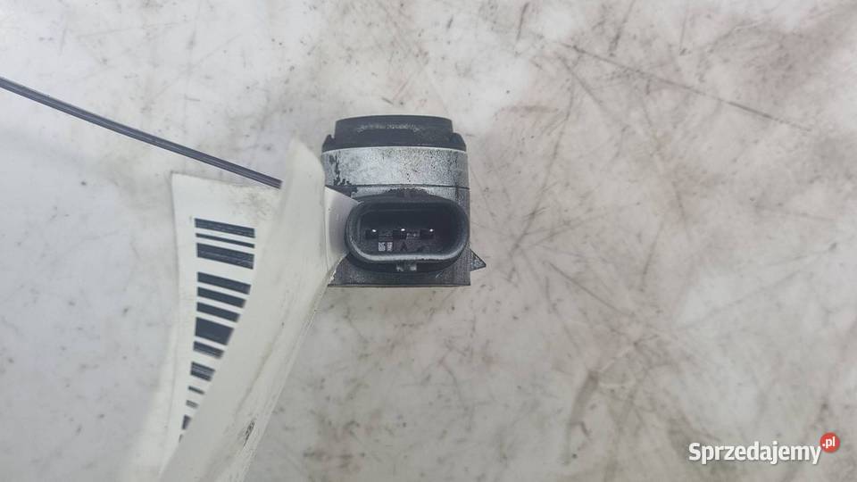 CZUJNIK PDC SKODA OCTAVIA III Części samochodowe Lipno