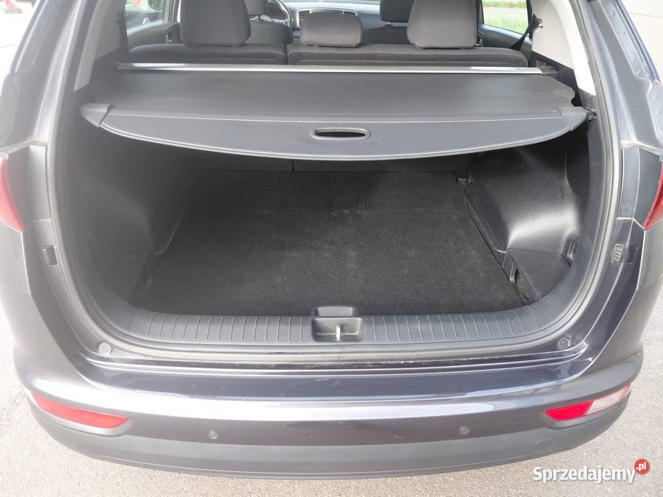 KIA SPORTAGE 2017r 16 16v 132 136 Navi Vebasto elektryczne szyby