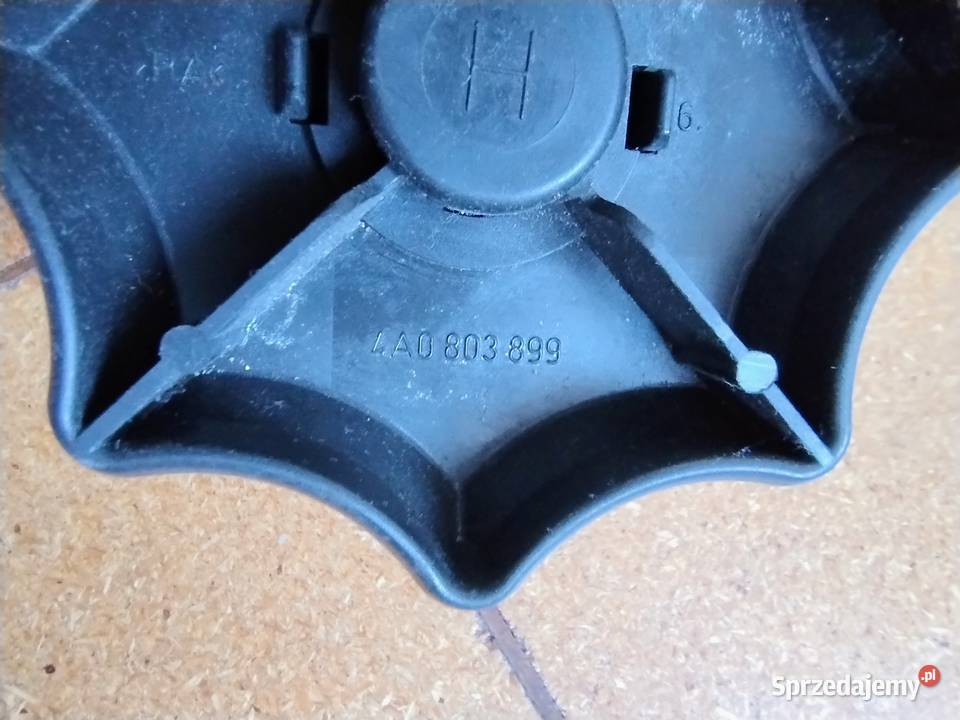 Audi 80 B4 Śruba koła zapasowego 4A0803899 podkarpackie Dębica