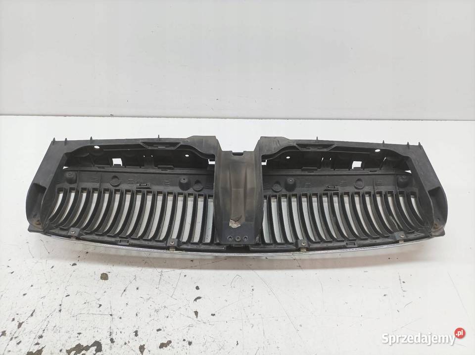 ATRAPA GRILL Jaguar XType I 20012009 osobowe