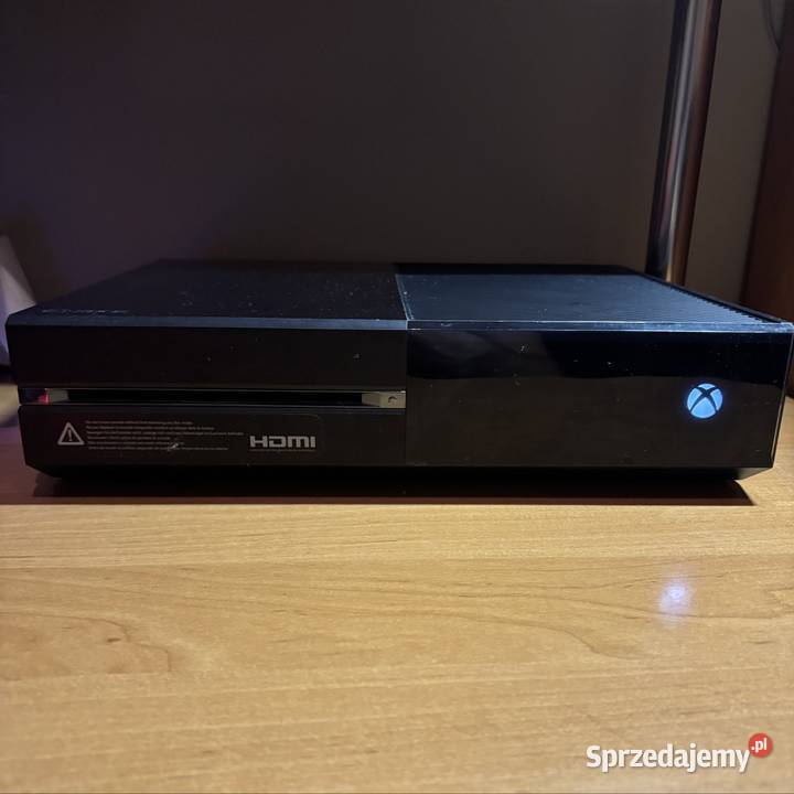 XBOX ONE 2 pady 4 gry używane Pozostałe zachodniopomorskie Choszczno sprzedam