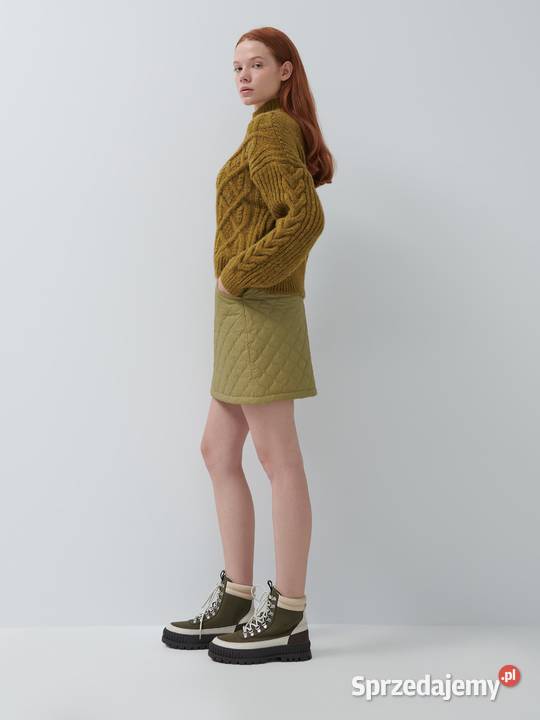 spódnica House Olkusz